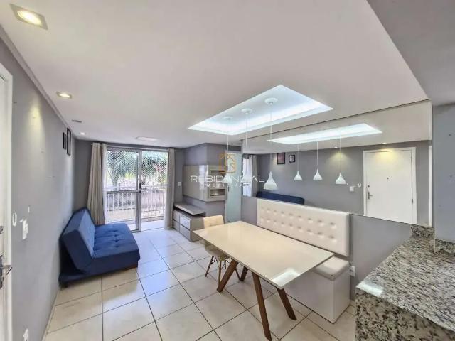 Apartamento para Venda em Divinópolis/MG Realengo 2 Quartos