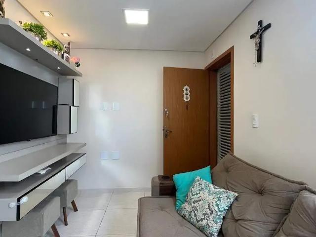 Apartamento para Venda em Divinópolis/MG Residencial Lagoa Park 2 Quartos