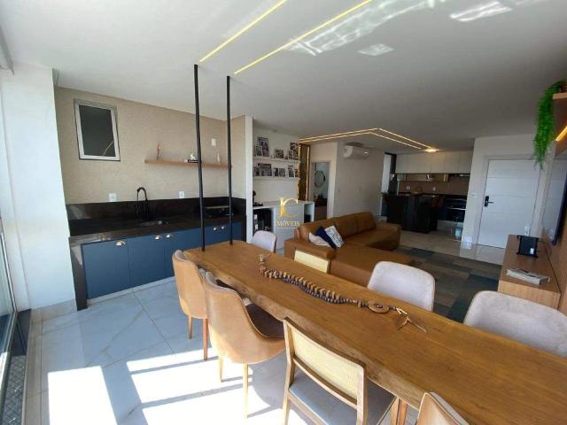 Apartamento para Venda em Divinópolis/MG Vila Belo Horizonte 3 Quartos