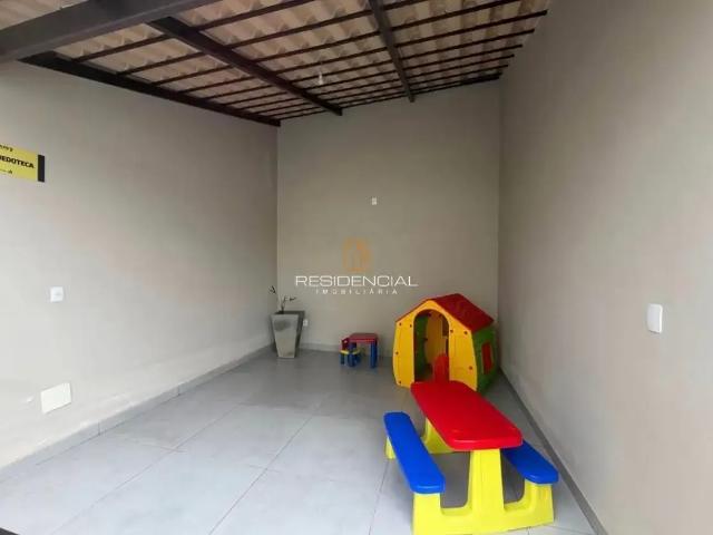 Apartamento para Venda em Divinópolis/MG Vila Espírito Santo 2 Quartos