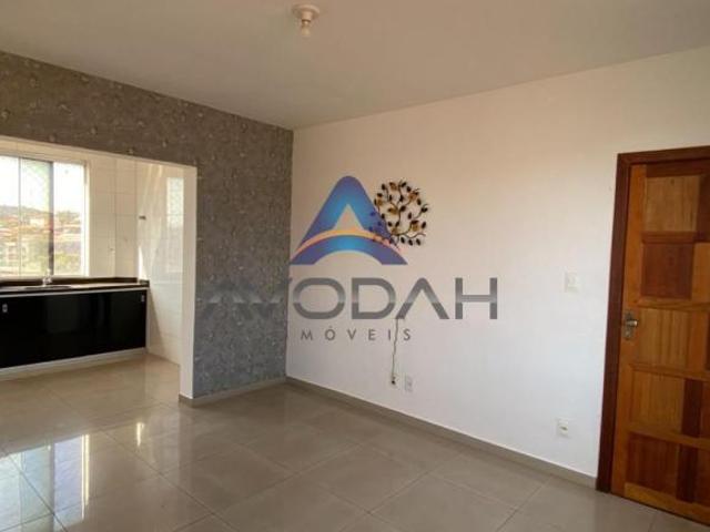 Apartamento para venda em Do Carmo, Brumadinho