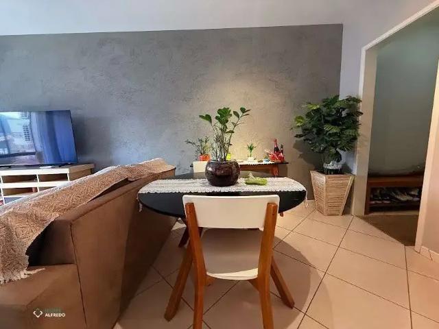 Apartamento para Venda em Dois Irmãos/RS Centro 2 Quartos