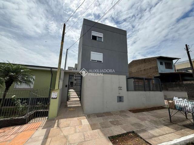 Apartamento para Venda em Dois Irmãos/RS Centro 2 Quartos
