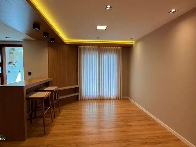 Apartamento para Venda em Dois Irmãos/RS Centro 2 Quartos