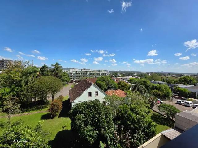 Apartamento para Venda em Dois Irmãos/RS Centro 2 Quartos