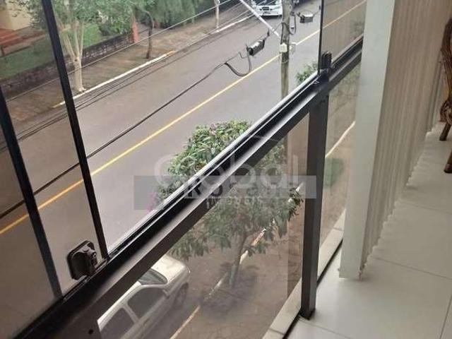 Apartamento para Venda em Dois Irmãos/RS Centro 2 Quartos