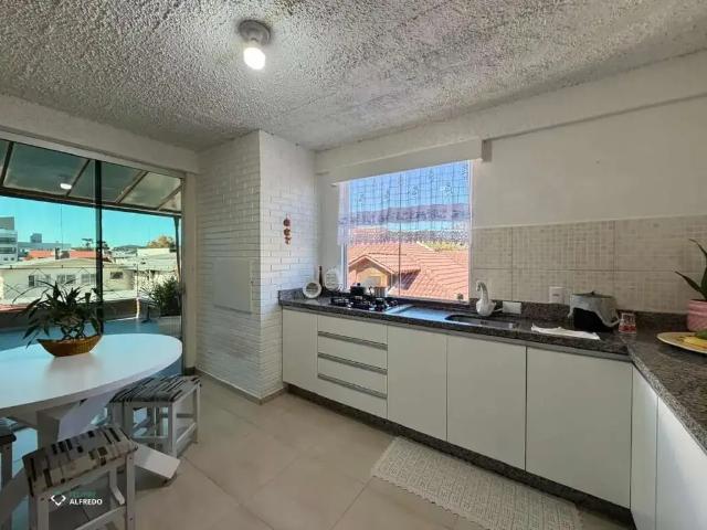 Apartamento para Venda em Dois Irmãos/RS Centro 2 Quartos