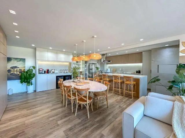 Apartamento para Venda em Dois Irmãos/RS Centro 2 Quartos