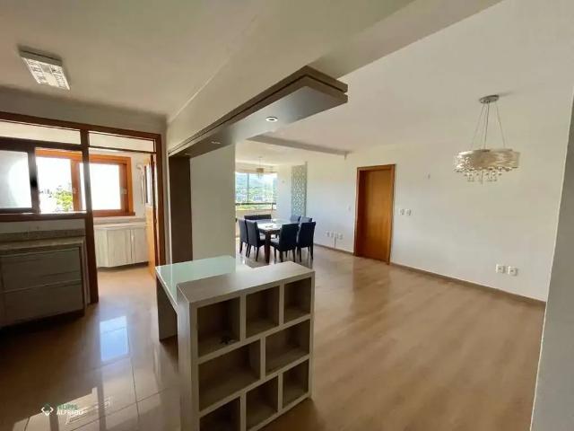 Apartamento para Venda em Dois Irmãos/RS Centro 3 Quartos