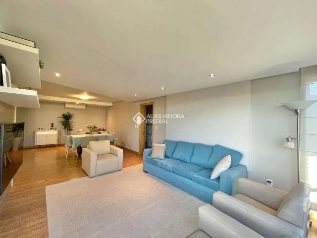 Apartamento para Venda em Dois Irmãos/RS Centro 3 Quartos