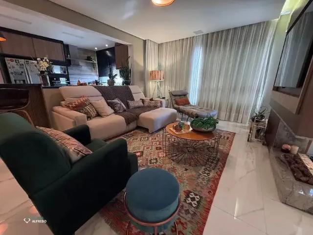 Apartamento para Venda em Dois Irmãos/RS Centro 3 Quartos