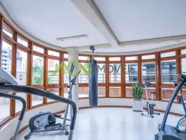 Apartamento para Venda em Dois Irmãos/RS Centro 3 Quartos