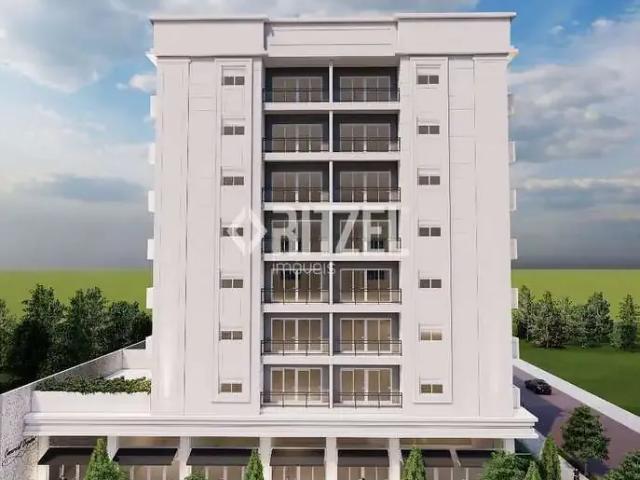 Apartamento para Venda em Dois Irmãos/RS Centro 3 Quartos
