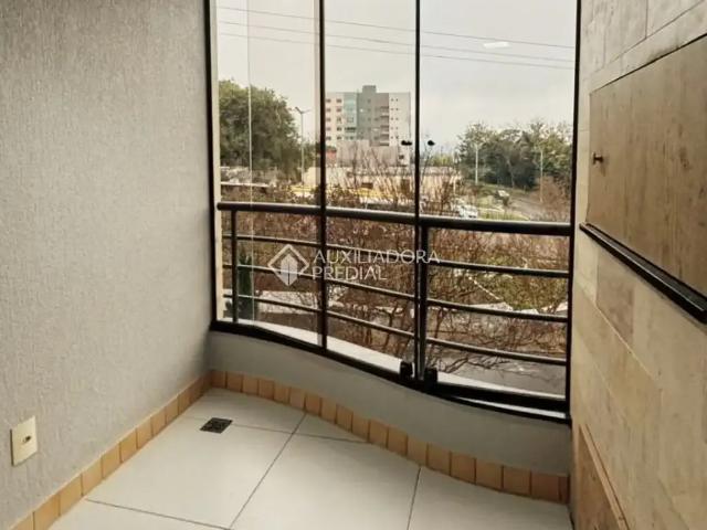 Apartamento para Venda em Dois Irmãos/RS Centro 3 Quartos