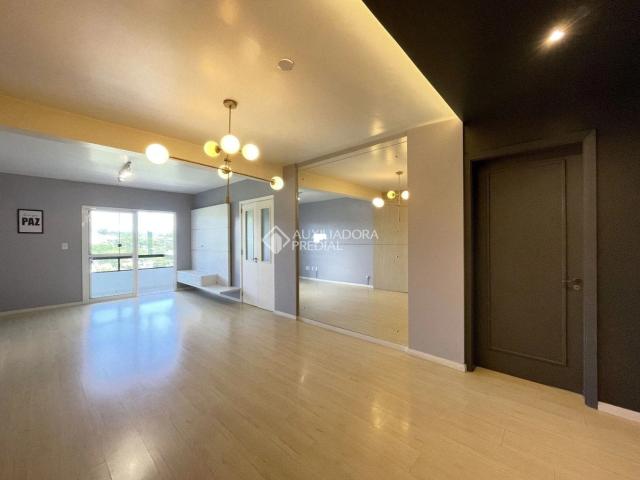 Apartamento para Venda em Dois Irmãos/RS Centro 3 Quartos