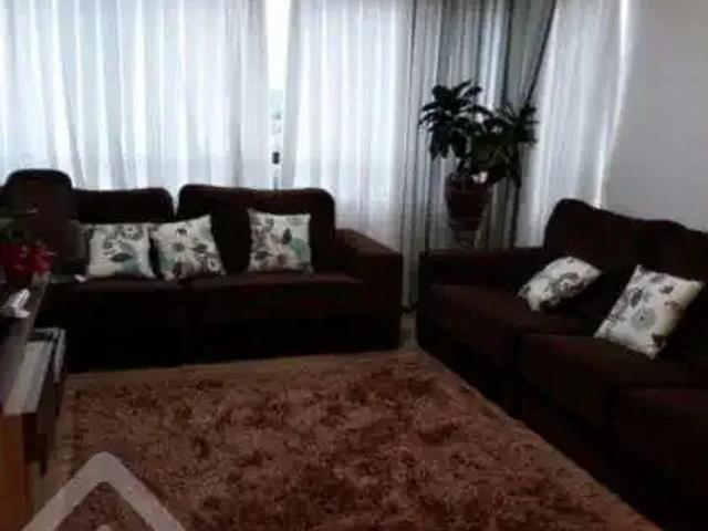 Apartamento para Venda em Dois Irmãos/RS Centro 3 Quartos