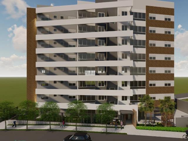 Apartamento para Venda em Dois Irmãos/RS Centro 3 Quartos