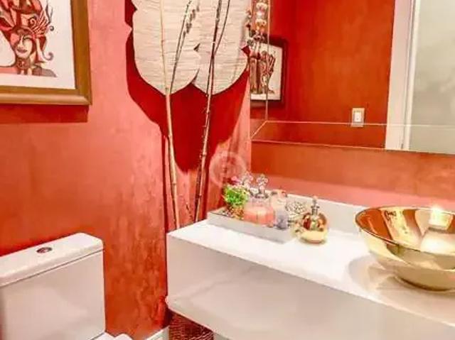 Apartamento para Venda em Dois Irmãos/RS Centro 3 Quartos