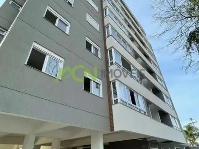 Apartamento para Venda em Dois Irmãos/RS Centro 3 Quartos