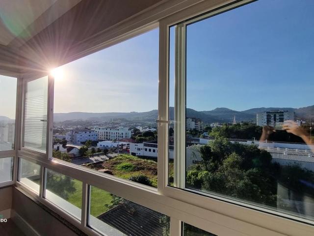 Apartamento para Venda em Dois Irmãos/RS Centro 3 Quartos