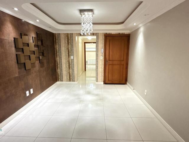 Apartamento para Venda em Dois Irmãos/RS Centro 3 Quartos