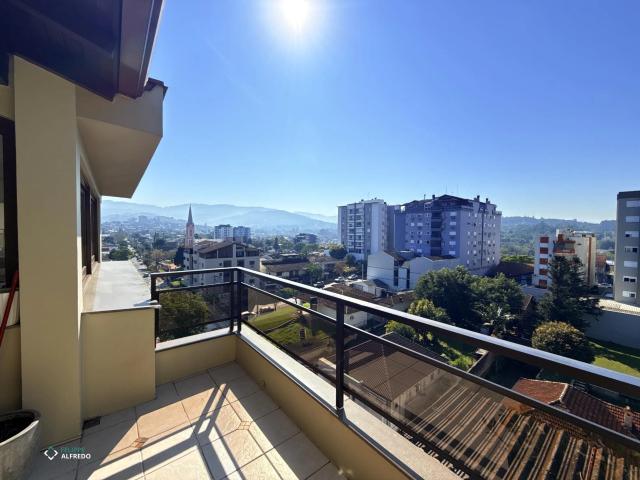 Apartamento para Venda em Dois Irmãos/RS Centro 3 Quartos