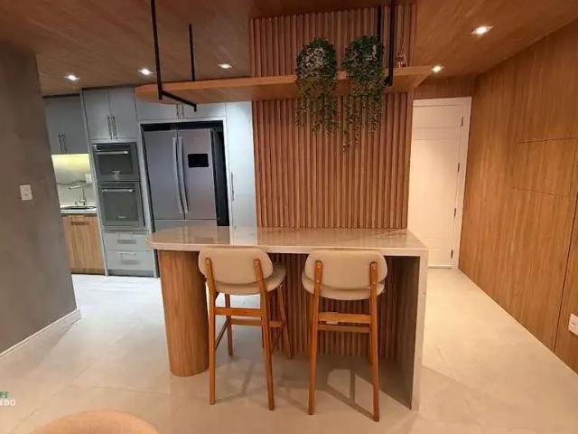 Apartamento para Venda em Dois Irmãos/RS Centro 3 Quartos