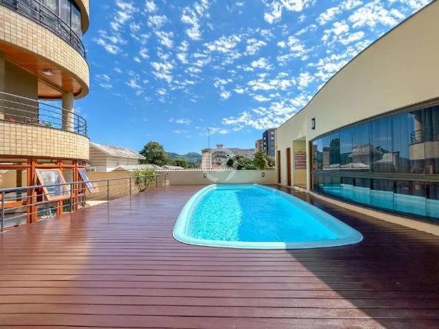 Apartamento para Venda em Dois Irmãos/RS Centro 3 Quartos