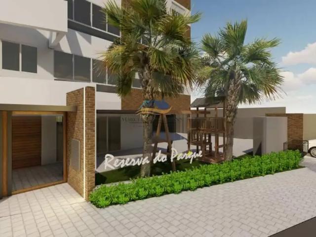 Apartamento para Venda em Dois Irmãos/RS Centro 3 Quartos