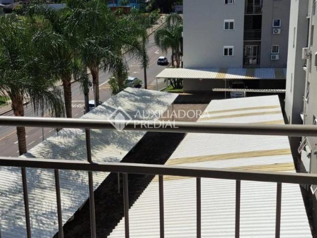 Apartamento para Venda em Dois Irmãos/RS Beira Rio 2 Quartos