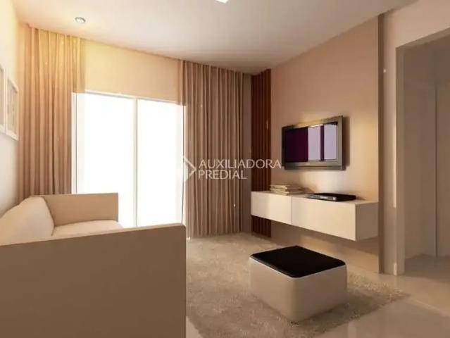 Apartamento para Venda em Dois Irmãos/RS Beira Rio 2 Quartos
