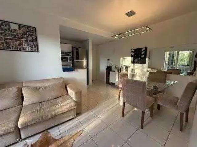 Apartamento para Venda em Dois Irmãos/RS Beira Rio 2 Quartos