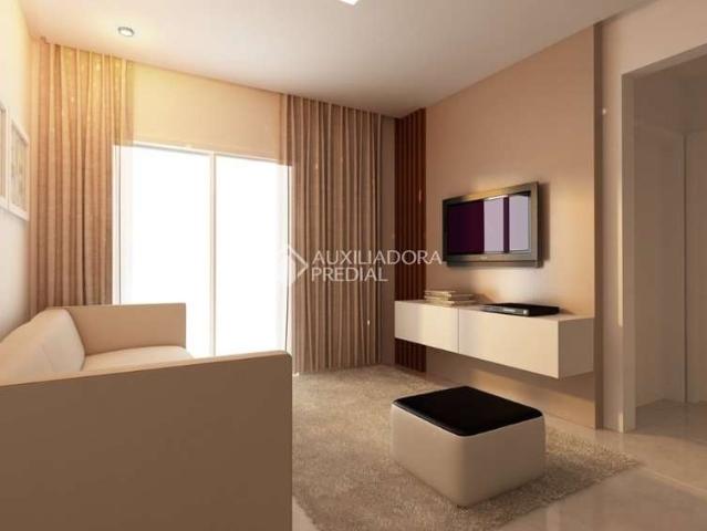 Apartamento para Venda em Dois Irmãos/RS Beira Rio 3 Quartos