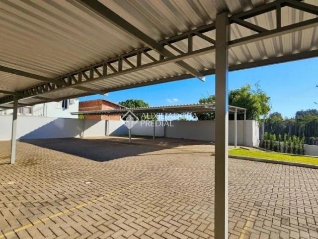 Apartamento para Venda em Dois Irmãos/RS Floresta 1 Quartos