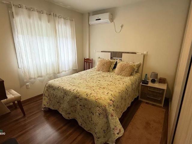 Apartamento para Venda em Dois Irmãos/RS Floresta 2 Quartos