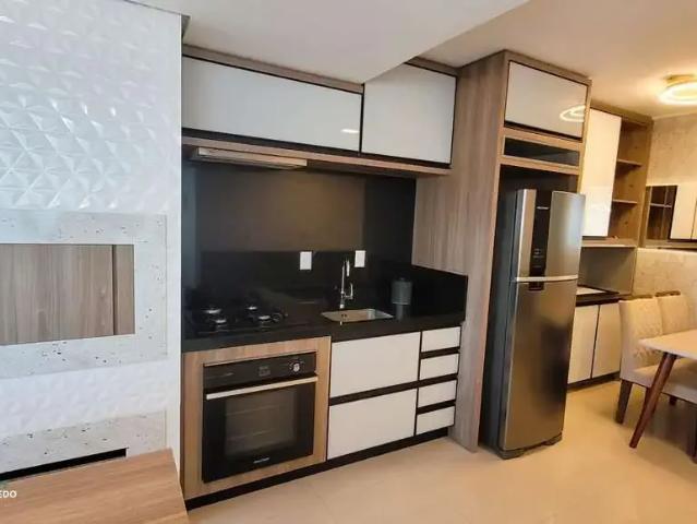 Apartamento para Venda em Dois Irmãos/RS Floresta 2 Quartos