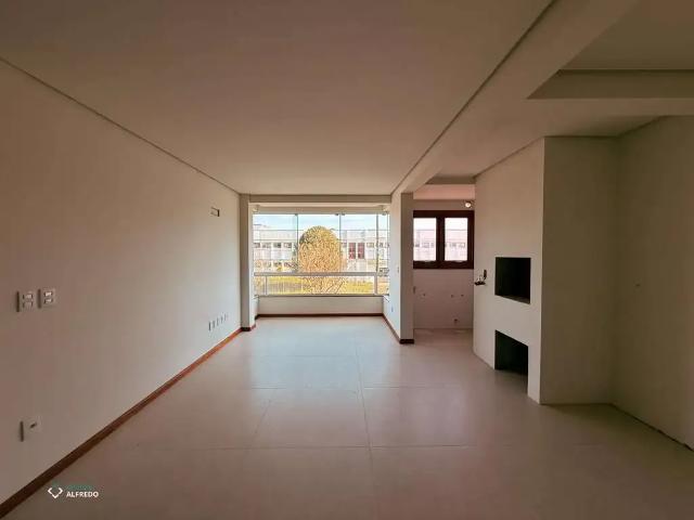 Apartamento para Venda em Dois Irmãos/RS Floresta 2 Quartos