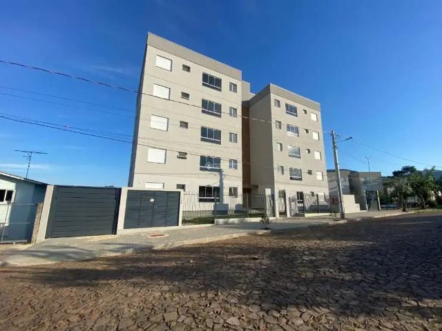 Apartamento para Venda em Dois Irmãos/RS Floresta 2 Quartos