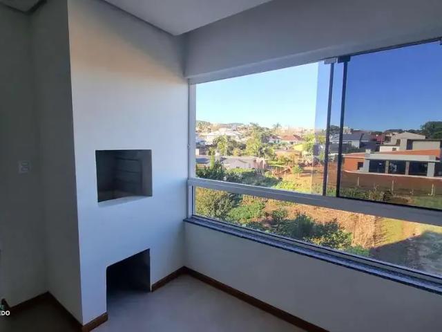 Apartamento para Venda em Dois Irmãos/RS Floresta 2 Quartos
