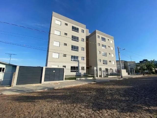 Apartamento para Venda em Dois Irmãos/RS Floresta 2 Quartos