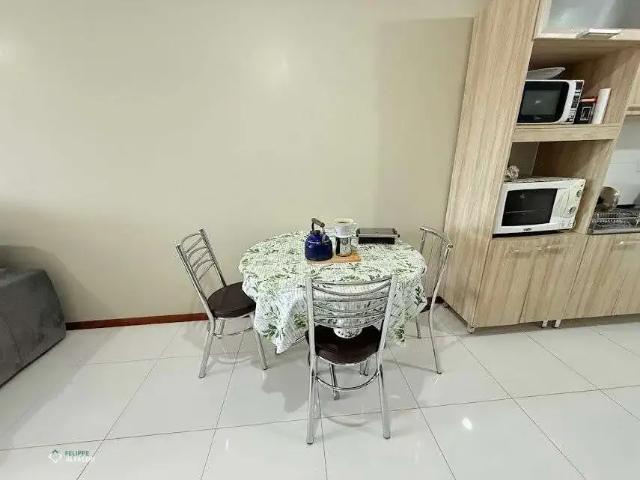 Apartamento para Venda em Dois Irmãos/RS Industrial 1 Quartos