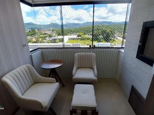 Apartamento para Venda em Dois Irmãos/RS Industrial 2 Quartos