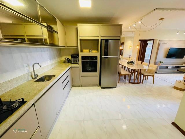 Apartamento para Venda em Dois Irmãos/RS Industrial 2 Quartos
