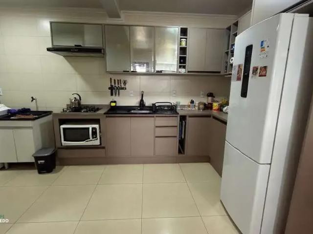 Apartamento para Venda em Dois Irmãos/RS Industrial 2 Quartos