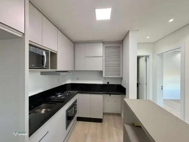 Apartamento para Venda em Dois Irmãos/RS Primavera 1 Quartos