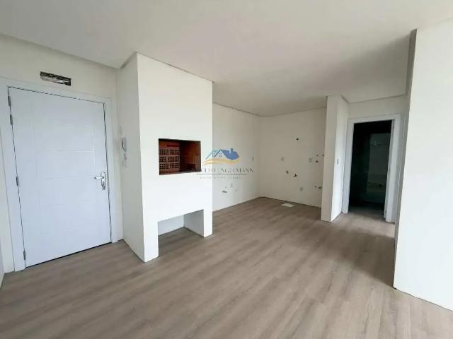 Apartamento para Venda em Dois Irmãos/RS Primavera 1 Quartos