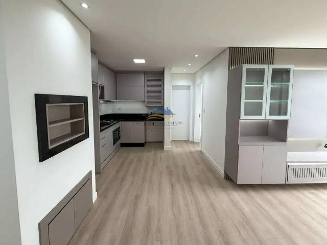 Apartamento para Venda em Dois Irmãos/RS Primavera 1 Quartos