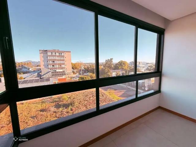 Apartamento para Venda em Dois Irmãos/RS Primavera 2 Quartos