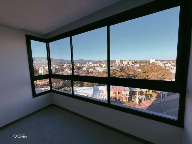 Apartamento para Venda em Dois Irmãos/RS Primavera 2 Quartos