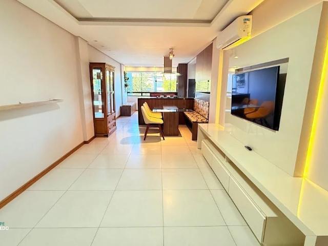 Apartamento para Venda em Dois Irmãos/RS Primavera 2 Quartos